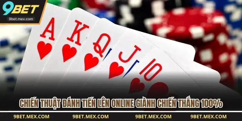 Tiến Lên online