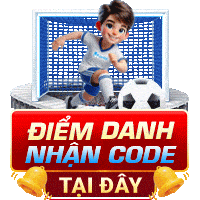 điểm danh nhận code