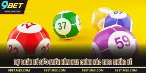 Dự Đoán Xổ Số 3 Miền