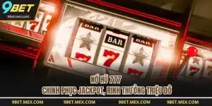Nổ Hũ 777
