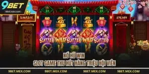 Nổ Hũ win