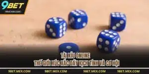 Tài Xỉu Online