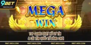 Top Game Quay Hũ Uy Tín