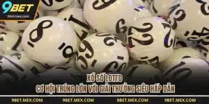Xổ Số Lotto