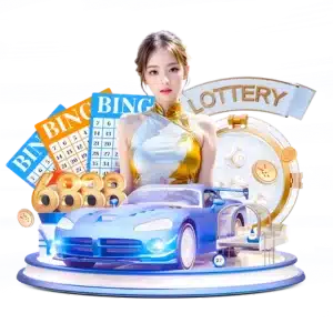 xổ số 9bet
