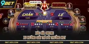 Xóc Đĩa Online