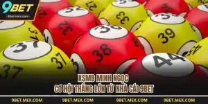 XSMB Minh Ngọc